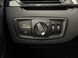 
										BMW X1 SDRIVE 20D BUSINESS ADVANTAGE full									
