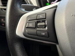 
										BMW X1 SDRIVE 20D BUSINESS ADVANTAGE full									