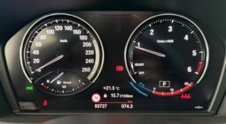 
										BMW X1 SDRIVE 20D BUSINESS ADVANTAGE full									