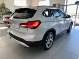 BMW X1 SDRIVE 20D BUSINESS ADVANTAGE