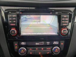 
										Nissan Qashqai 1.5 dCi 115 CV Business full									