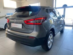 
										Nissan Qashqai 1.5 dCi 115 CV Business full									