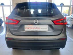 Nissan Qashqai 1.5 dCi 115 CV Business
