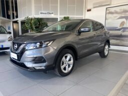 Nissan Qashqai 1.5 dCi 115 CV Business