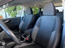 
										Nissan Qashqai 1.5 dCi 115 CV Business full									