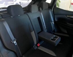 
										Nissan Qashqai 1.5 dCi 115 CV Business full									
