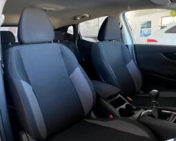 
										Nissan Qashqai 1.5 dCi 115 CV Business full									