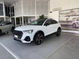 Audi Q3 SPB 40 TDI 4WD S-tronic S-line Edition + TETTO PANORAMICO ED APRIBILE