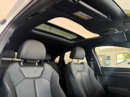 
										Audi Q3 SPB 40 TDI 4WD S-tronic S-line Edition + TETTO PANORAMICO ED APRIBILE full									