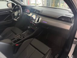 
										Audi Q3 SPB 40 TDI 4WD S-tronic S-line Edition + TETTO PANORAMICO ED APRIBILE full									