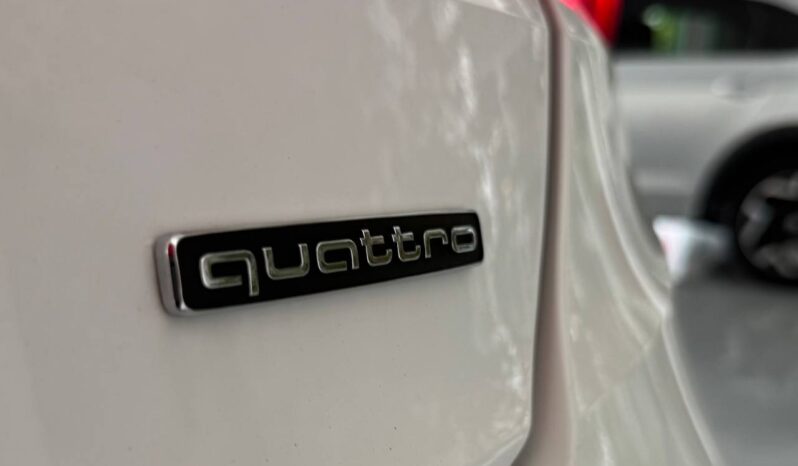 
								Audi Q3 SPB 40 TDI 4WD S-tronic S-line Edition + TETTO PANORAMICO ED APRIBILE full									