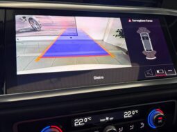 
										Audi Q3 SPB 40 TDI 4WD S-tronic S-line Edition + TETTO PANORAMICO ED APRIBILE full									