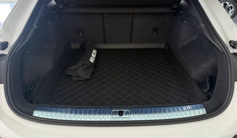 
								Audi Q3 SPB 40 TDI 4WD S-tronic S-line Edition + TETTO PANORAMICO ED APRIBILE full									