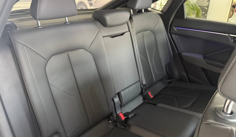 
								Audi Q3 SPB 40 TDI 4WD S-tronic S-line Edition + TETTO PANORAMICO ED APRIBILE full									