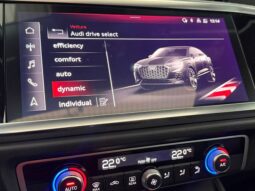 
										Audi Q3 SPB 40 TDI 4WD S-tronic S-line Edition + TETTO PANORAMICO ED APRIBILE full									
