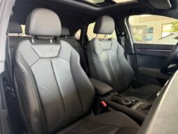 
										Audi Q3 SPB 40 TDI 4WD S-tronic S-line Edition + TETTO PANORAMICO ED APRIBILE full									