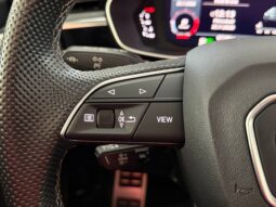 
										Audi Q3 SPB 40 TDI 4WD S-tronic S-line Edition + TETTO PANORAMICO ED APRIBILE full									