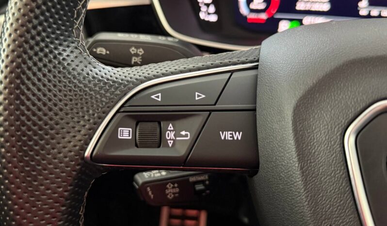 
								Audi Q3 SPB 40 TDI 4WD S-tronic S-line Edition + TETTO PANORAMICO ED APRIBILE full									