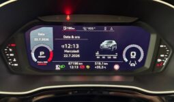 
										Audi Q3 SPB 40 TDI 4WD S-tronic S-line Edition + TETTO PANORAMICO ED APRIBILE full									