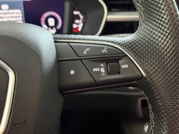 
										Audi Q3 SPB 40 TDI 4WD S-tronic S-line Edition + TETTO PANORAMICO ED APRIBILE full									
