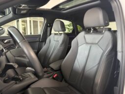 
										Audi Q3 SPB 40 TDI 4WD S-tronic S-line Edition + TETTO PANORAMICO ED APRIBILE full									
