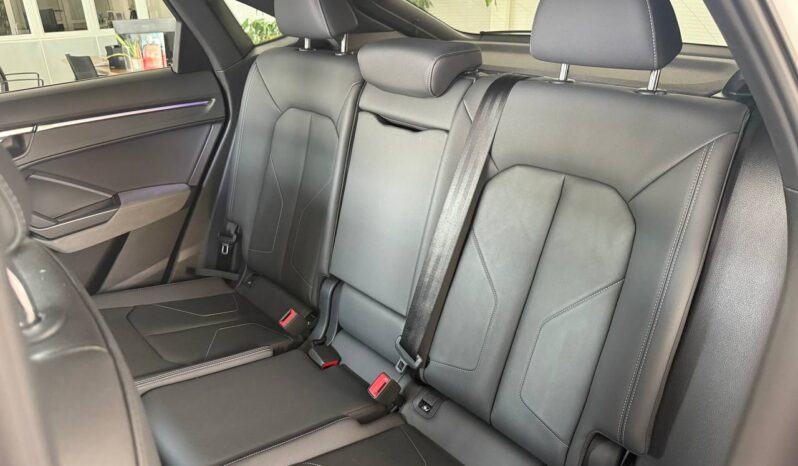 
								Audi Q3 SPB 40 TDI 4WD S-tronic S-line Edition + TETTO PANORAMICO ED APRIBILE full									