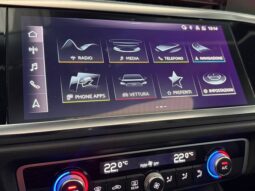 
										Audi Q3 SPB 40 TDI 4WD S-tronic S-line Edition + TETTO PANORAMICO ED APRIBILE full									