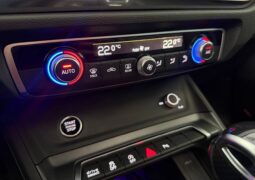 
										Audi Q3 SPB 40 TDI 4WD S-tronic S-line Edition + TETTO PANORAMICO ED APRIBILE full									