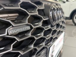 
										Audi Q3 SPB 40 TDI 4WD S-tronic S-line Edition + TETTO PANORAMICO ED APRIBILE full									