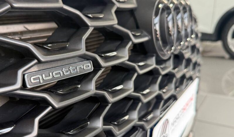 
								Audi Q3 SPB 40 TDI 4WD S-tronic S-line Edition + TETTO PANORAMICO ED APRIBILE full									