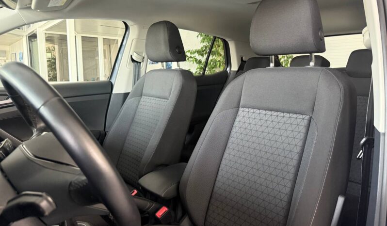 
								Volkswagen T-Cross 1.0 TSI R-line full									