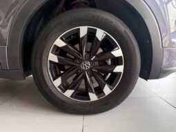 
										Volkswagen T-Cross 1.0 TSI R-line full									