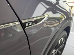 Volkswagen T-Cross 1.0 TSI R-line