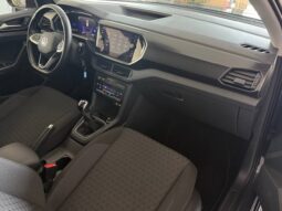 
										Volkswagen T-Cross 1.0 TSI R-line full									