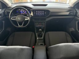 
										Volkswagen T-Cross 1.0 TSI R-line full									