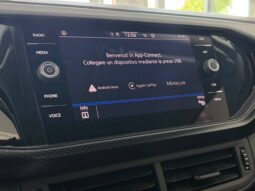 
										Volkswagen T-Cross 1.0 TSI R-line full									