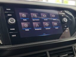
										Volkswagen T-Cross 1.0 TSI R-line full									