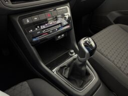 
										Volkswagen T-Cross 1.0 TSI R-line full									