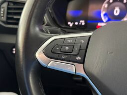 
										Volkswagen T-Cross 1.0 TSI R-line full									