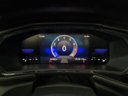 
										Volkswagen T-Cross 1.0 TSI R-line full									