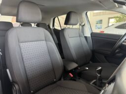 
										Volkswagen T-Cross 1.0 TSI R-line full									