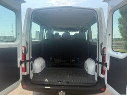 
										Nissan NV400 35 2.3 dCi 125CV 9 POSTI + Gangio Traino full									