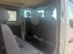 
										Nissan NV400 35 2.3 dCi 125CV 9 POSTI + Gangio Traino full									