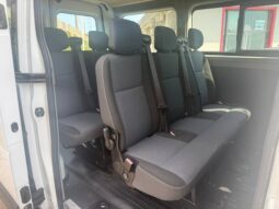 
										Nissan NV400 35 2.3 dCi 125CV 9 POSTI + Gangio Traino full									