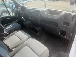 
										Nissan NV400 35 2.3 dCi 125CV 9 POSTI + Gangio Traino full									