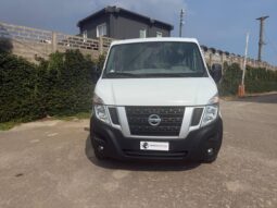 Nissan NV400 35 2.3 dCi 125CV 9 POSTI + Gangio Traino