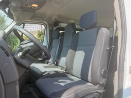 
										Nissan NV400 35 2.3 dCi 125CV 9 POSTI + Gangio Traino full									