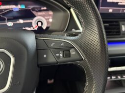 
										AUDI Q5 SPORTBACK 40 TDI S LINE PLUS QUATTRO S TRONIC full									