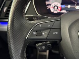 
										AUDI Q5 SPORTBACK 40 TDI S LINE PLUS QUATTRO S TRONIC full									