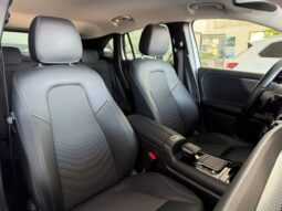 
										MERCEDES-BENZ GLA 200 d Automatic Business Extra full									